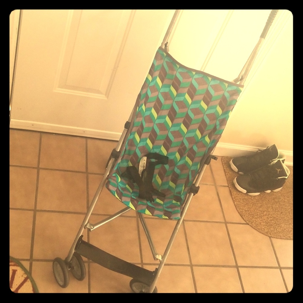 Stroller